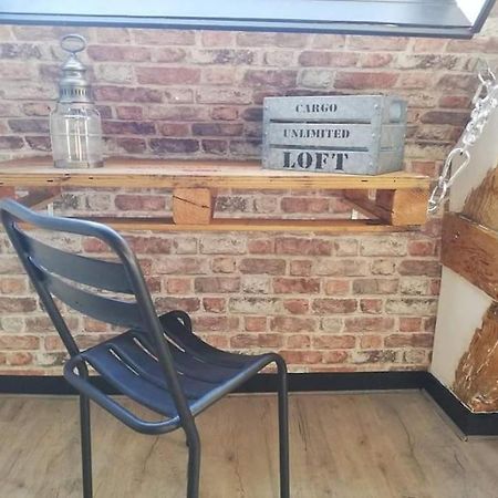 Apartamento Le Nid Douillet Splendide Linge Fourni La Bourboule Exterior foto
